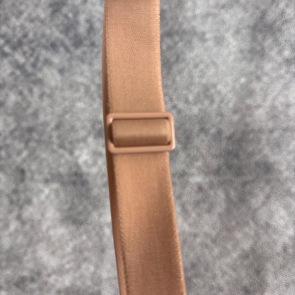 Skims Full‎ Coverage Unlined Underwire Bra Size 42D - Picture 4 of 6